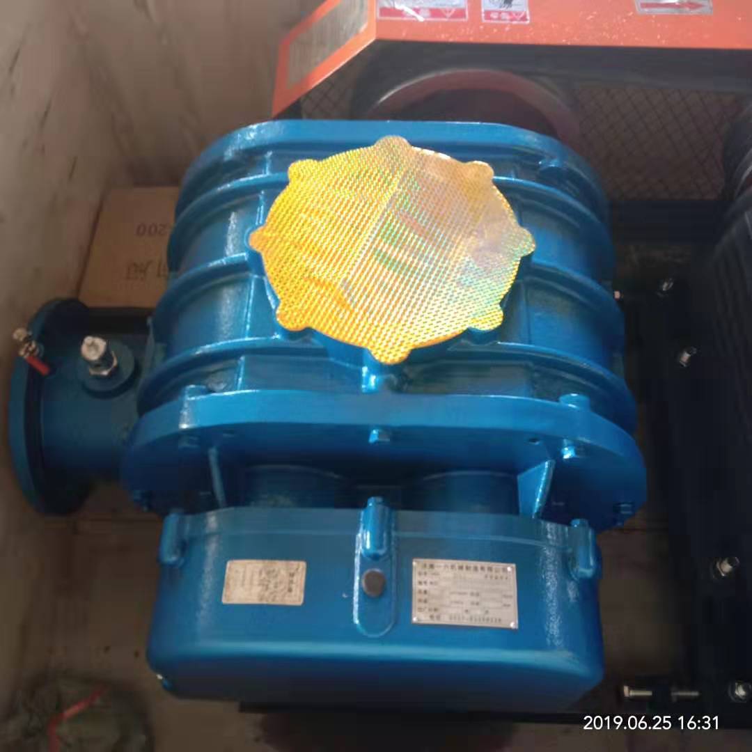 ZR系列大型高压罗茨鼓风机产品简介&nbsp;&nbsp;售后