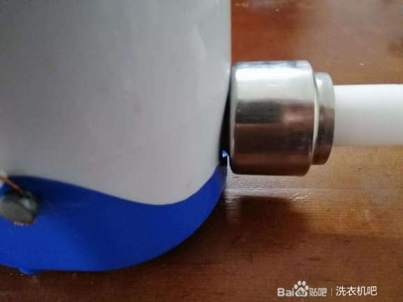 水表防拆接头  水表防拆螺母  水表防拆装置