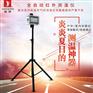 红外测温仪全自动户外高温非接触快速测温高精度学校
