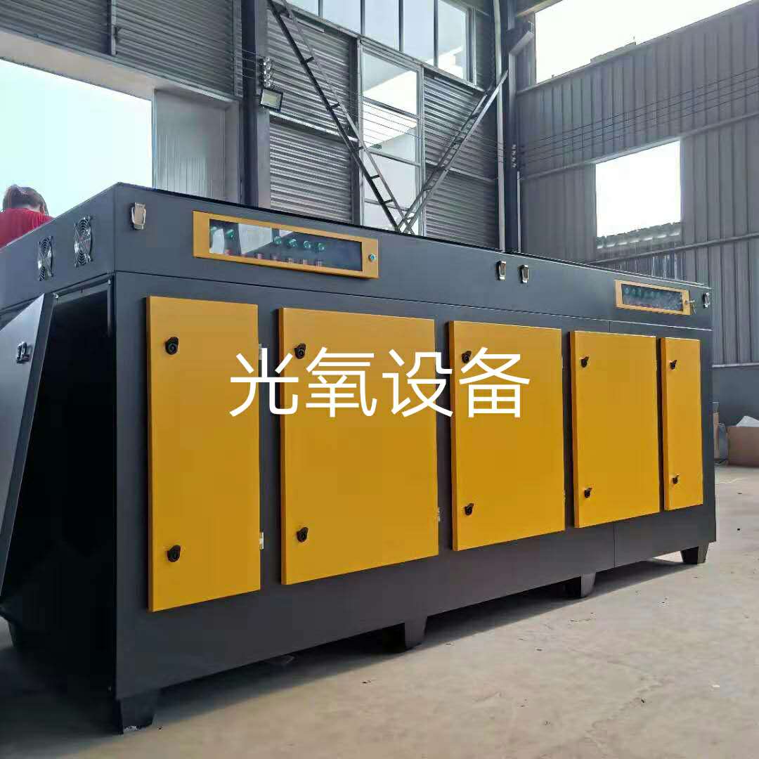 河北世格滤筒除尘器环保设备  布袋除尘器  静电除尘器  活性炭光氧设备