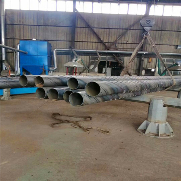 大口径桥式滤水管-工程降水井用管-滤水管加工厂家现货  大口径滤水管  井壁滤水管