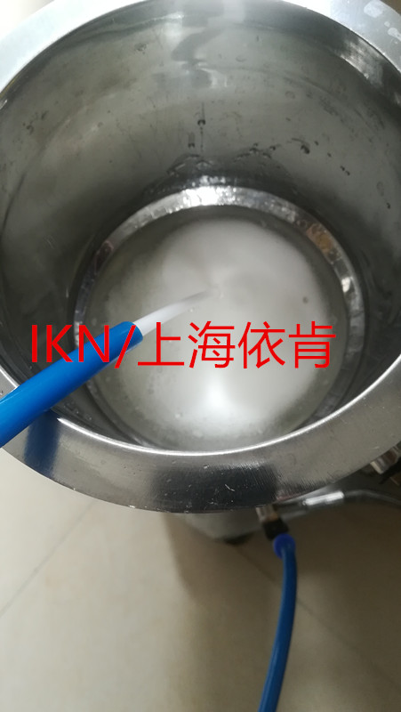 挥发油β-环糊精包合物高速研磨分散机  β环糊精的包合研磨  挥发油β环糊精包合物