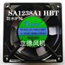 台湾SEADA立德风机 SA1238A1 / A2 HBT