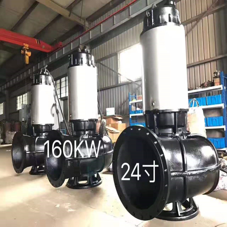 大口径污水泵-天津大口径污水泵&nbsp;&nbsp;污水潜水泵&nbsp;&nbsp;无堵塞污水泵&nbsp;&nbsp;潜水轴流泵