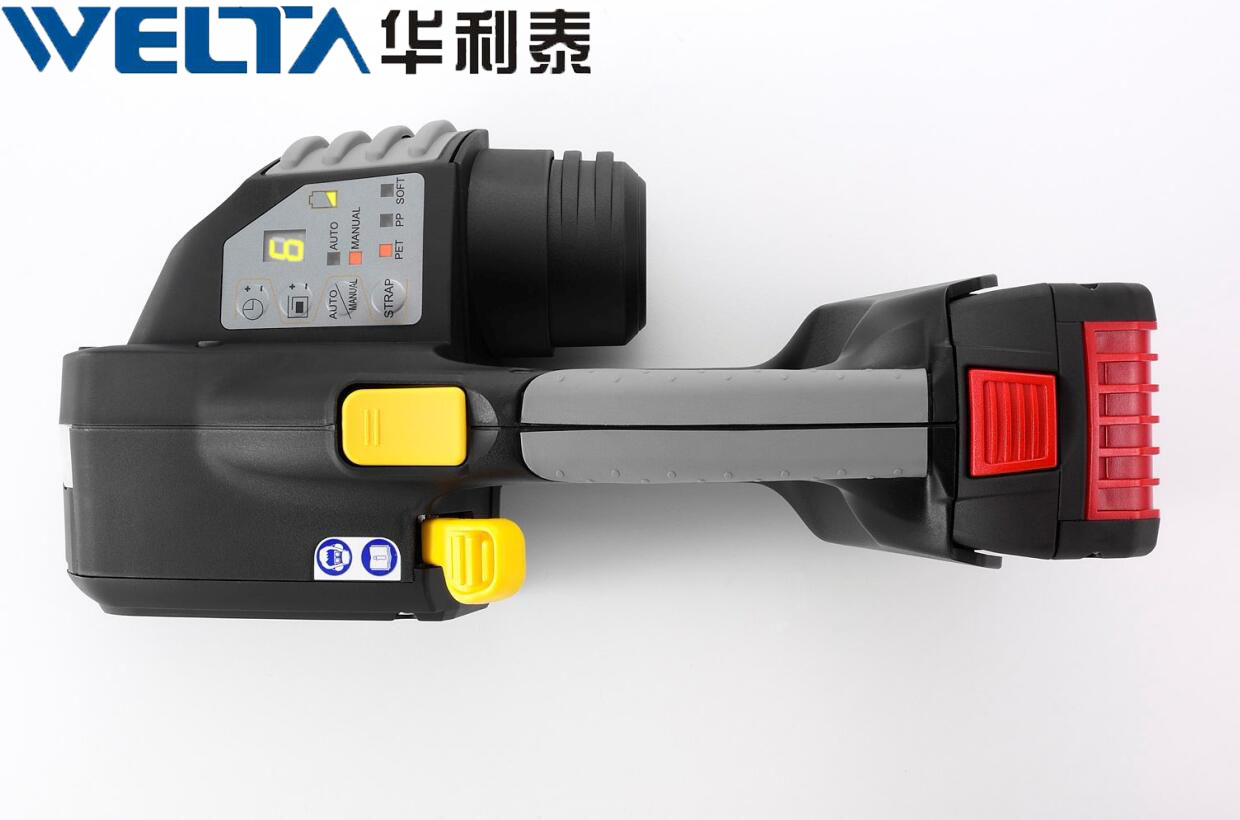 ZP97电动打包机出厂价