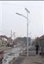 森光路灯公司 北京路灯 北京太阳能路灯厂