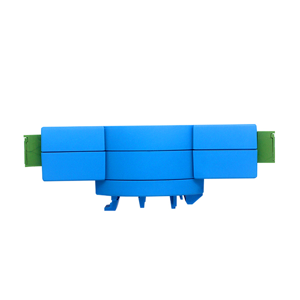 16路4-20mA转Modbus TCP网络数据采集模块  MODBUS TCP通讯协议  4-20mA转RJ45  RJ-45网络接口