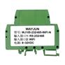 RS-485转WiFi模块, WiFi虚拟串口
