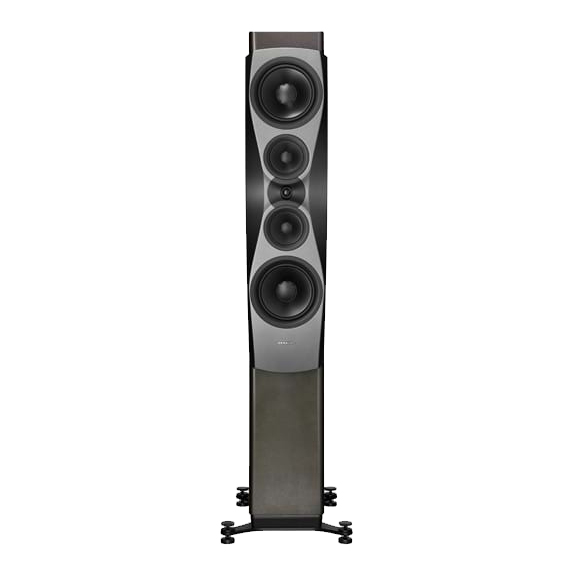 丹拿音响 Confidence 60 Dynaudio  意力音箱  家庭影院