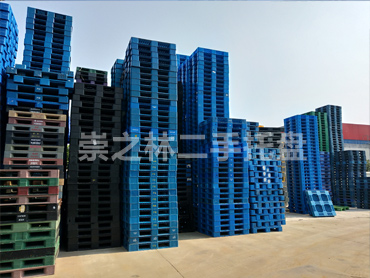吴江二手塑料托盘,苏州二手塑料托盘,常熟二手塑料托盘