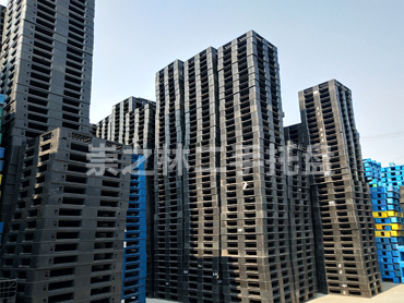 昆山二手塑料托盘回收,太仓二手塑料托盘回收  吴江二手塑料托盘