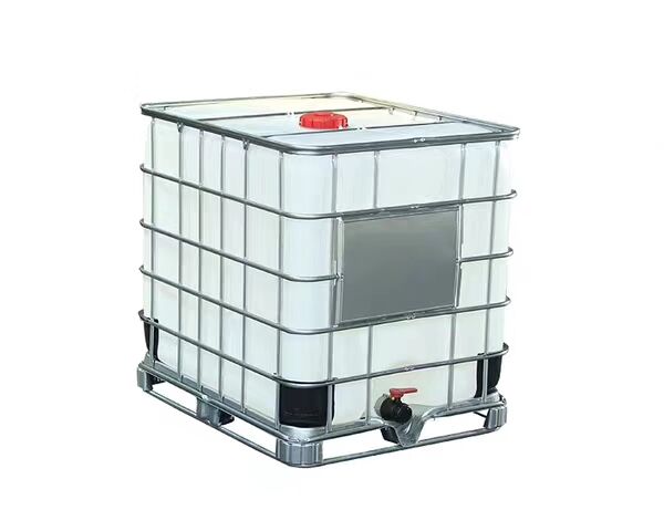 1000L塑料桶  1T塑料桶  1吨塑料桶