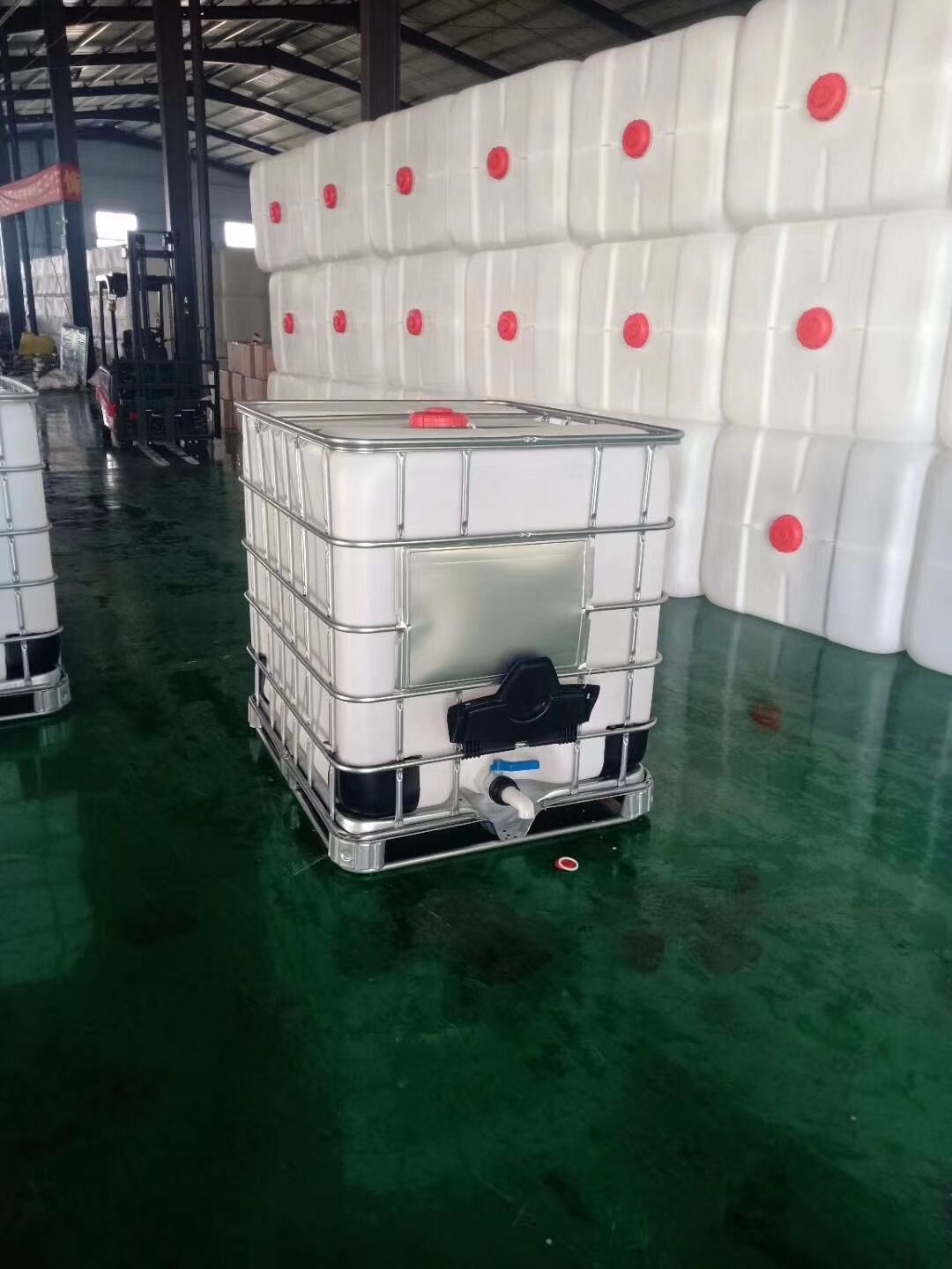 1000L塑料桶  1T塑料桶  1吨塑料桶