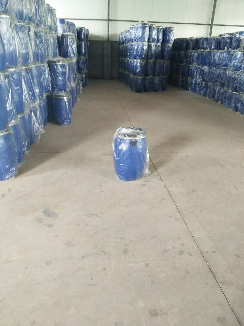 60升抱箍桶  60升法兰桶  60升化工桶