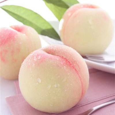 白桃油香精（白桃风味、鲜乳白桃风味）