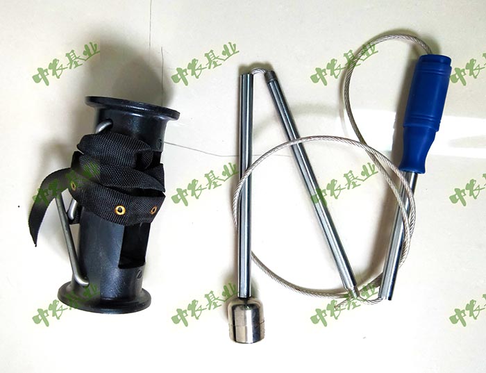 牛胃取铁器专业取铁工具