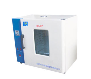 101-1A数显电热鼓风干燥箱 烘箱价格  电热干燥箱101A-1