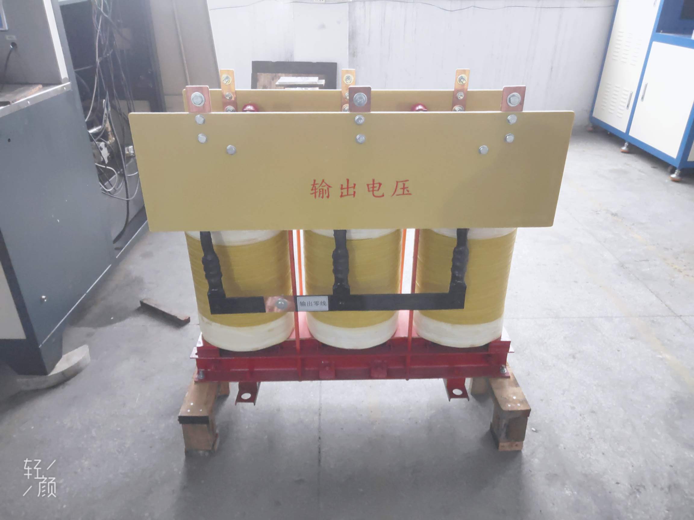 东莞厚街镇30KVA三相380v变220v200v变压器  厚街镇三相变压器  厚街变压器工厂  厚街镇隔离变压器