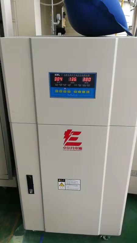 东莞万江稳压器厂家  万江三相稳压器