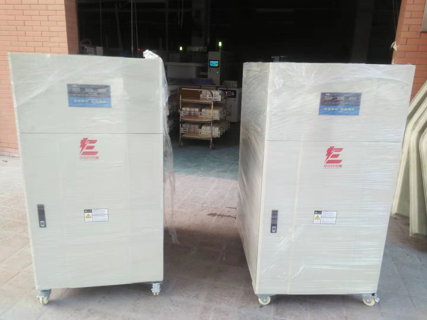 东莞市麻涌稳压器150KVA  东莞稳压器厂家  东莞三相稳压器