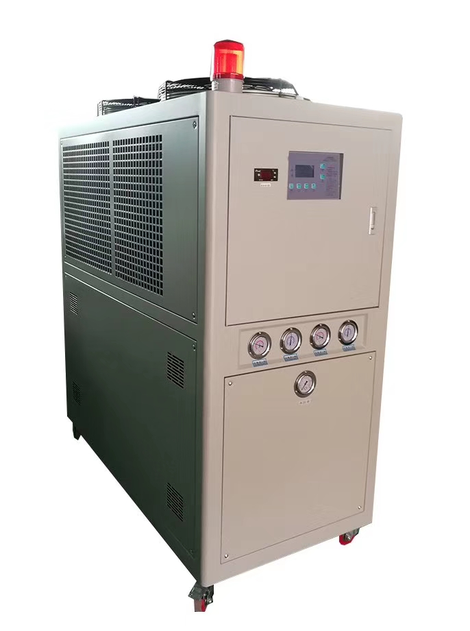 水循环降温低温冻水机&nbsp;&nbsp;低温冷水机&nbsp;&nbsp;工业冷水机&nbsp;&nbsp;水冷冻水机
