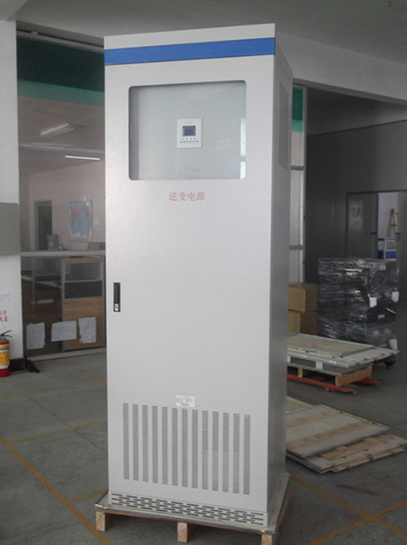 30KW太阳能逆变器 DC220V/240V三相逆变器  家用光伏发电电源  工频三相逆变电源厂家  大功率逆变器电源