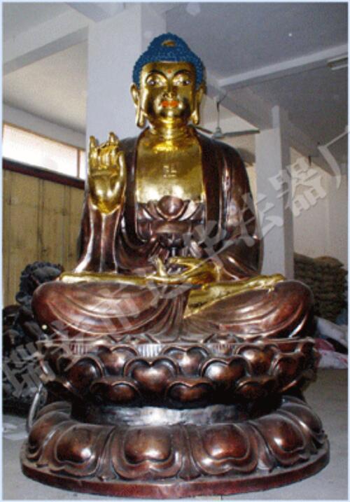 佛像-阿弥陀佛图像-达华法器