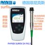 德国菲尼克斯漆膜测厚仪 SURFIX SX-FN1.5