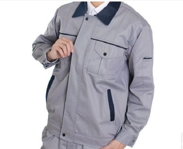 番禺区车间工作服定做，番禺南村工厂工作服定做，出货快  番禺区工作服定做  番禺区工作服厂家  南村工作服定制
