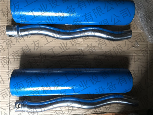 HNP-301定子HNP-401螺杆泵转子NANIWA船用这