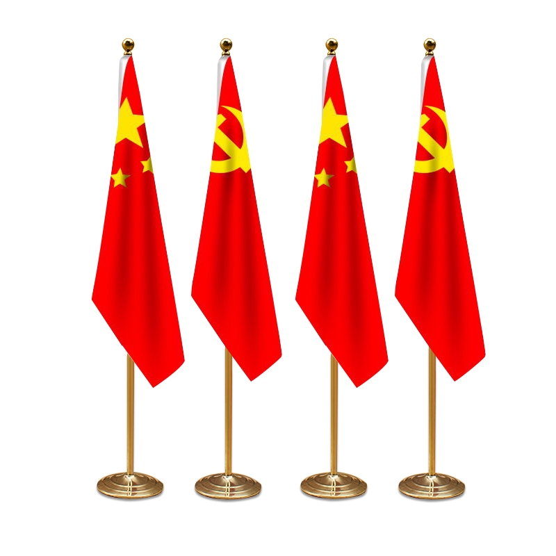 留念锦旗 纪念小锦旗 A4纪念旗 双面锦旗广州锦旗厂  A4小锦旗  留念旗