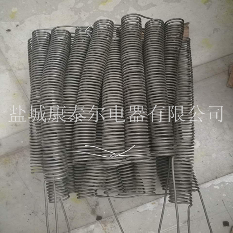 固体蓄热炉用高温电炉丝电热丝 电阻丝  固体蓄热炉电炉丝  高温电热丝  固体蓄热炉电阻丝
