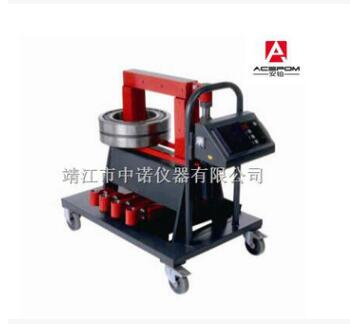 德国FAG轴承加热器的详细介绍HEATER40液晶显示  电磁感应加热器