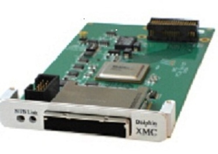 PCIE-5565型反射内存卡使用安装方法  PCIE5565  pci5565