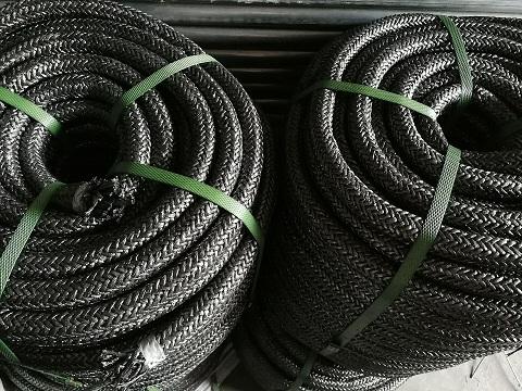柔性石墨接地线的基本参数及优势介绍永安  石墨基柔性接地体