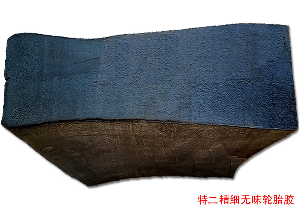 无味精细再生胶生产的模压型橡胶制品  无味再生胶