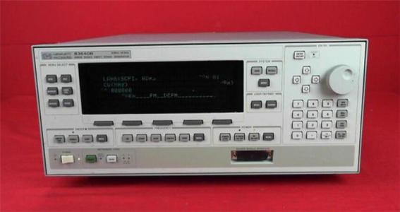 Agilent 83640B 40G微波信号发生器  二手83640B  安捷伦83640B  83640B信号源