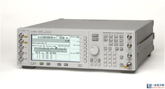 E4438C矢量信号发生器  二手E4438C  安捷伦E4438C  E4438C信号发生器