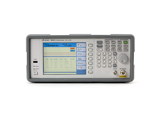 N9310A 3G信号发生器  二手N9310A  租赁N9310A  N9310A信号发生器