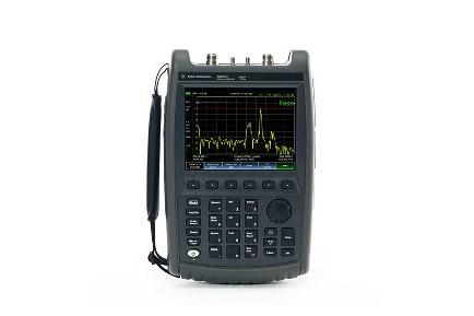 是德N9938A手持频谱分析仪  二手N9938A  N9938A频谱分析仪