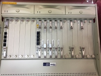 SDH中兴S330光传输设备  光端机  板卡  速率