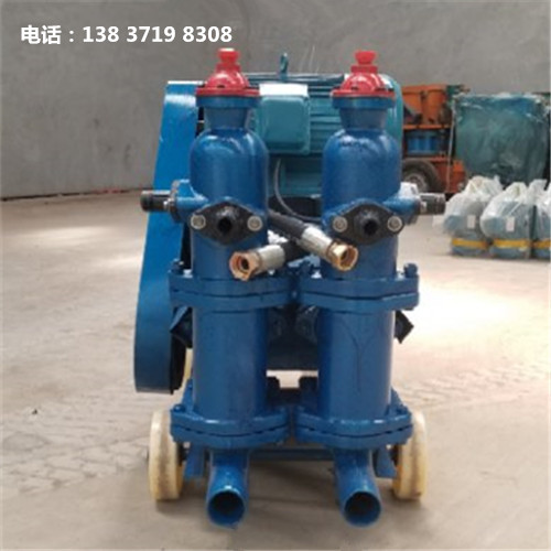 黑龙江黑河灰浆泵价格