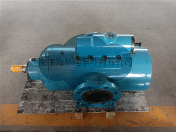 SMH280R38E6.7W21螺杆泵SMH120R42单号