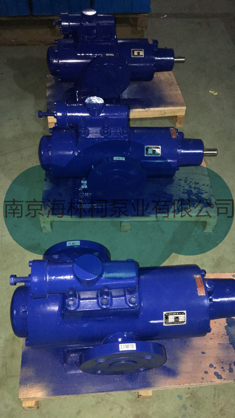 SMH280R38E6.7W21螺杆泵SMH120R42单号