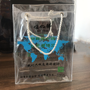 青岛PVC提把袋凹印铝箔套印时张力这么控制&nbsp;&nbsp;青岛PVC手提袋&nbsp;&nbsp;青岛PVC手挽袋
