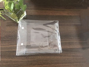 青岛PVC按扣袋&nbsp;&nbsp;青岛PVC按扣包装袋&nbsp;&nbsp;青岛PVC包装袋