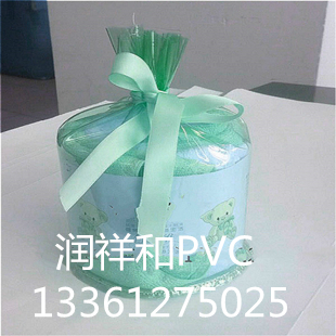 青岛PVC圆筒袋  青岛PVC袋