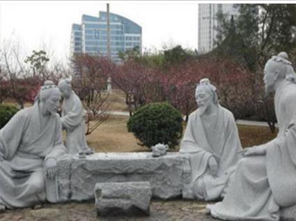 供青海水泥雕塑和西宁定做水泥雕塑哪家好  西宁水泥雕塑