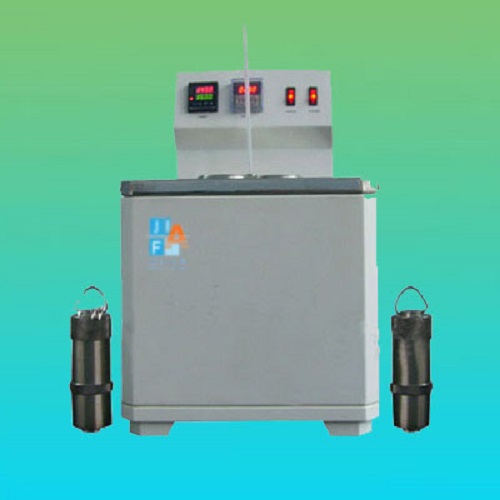 SH/T0241喷气燃料静态热安定性测定器