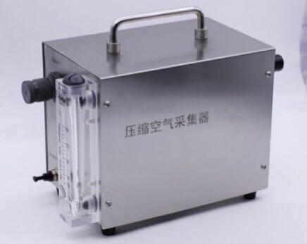 YE-008压缩空气采集器 空气微生物采样器